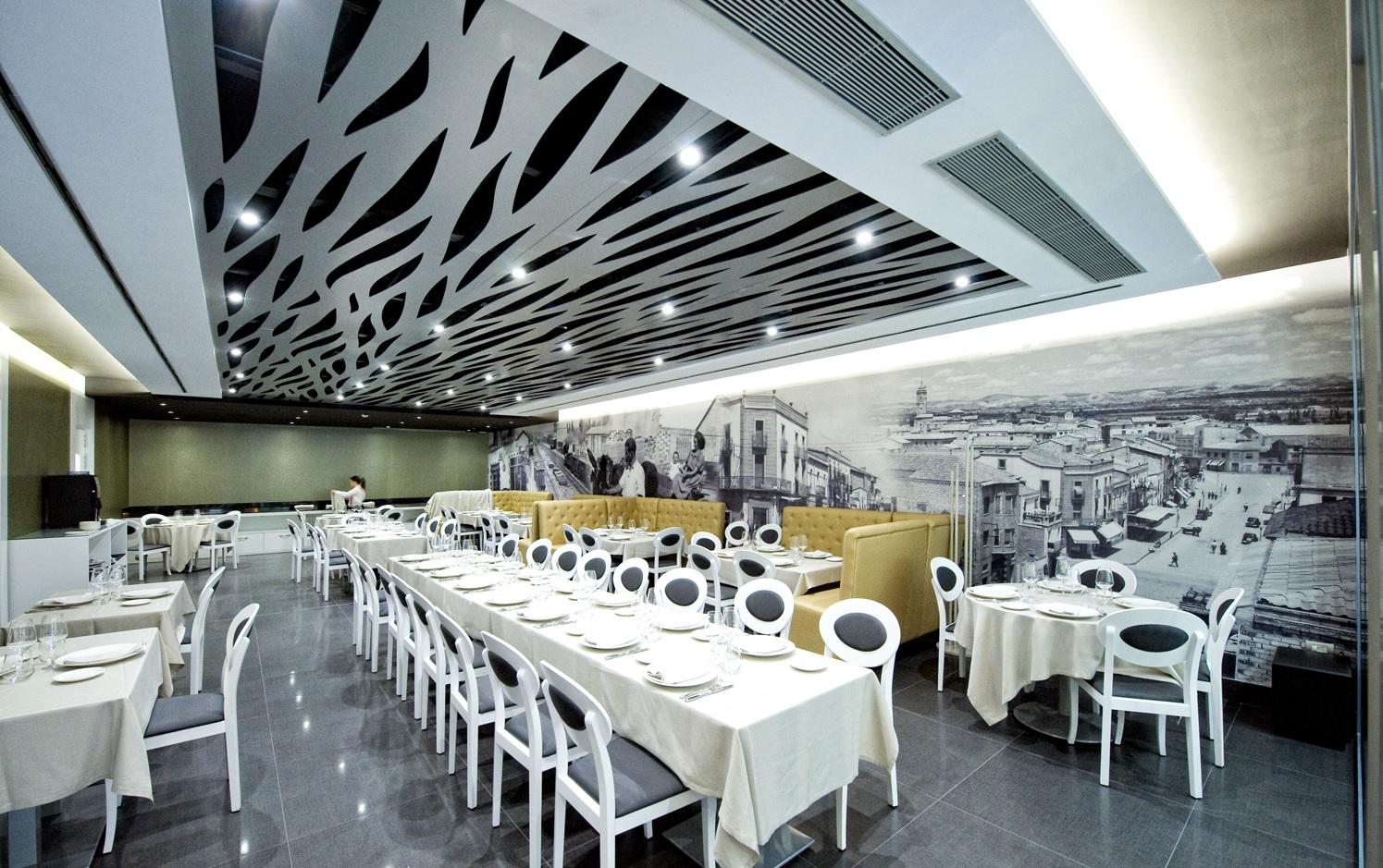Hotel & Spa Ciudad De Binéfar Exteriér fotografie