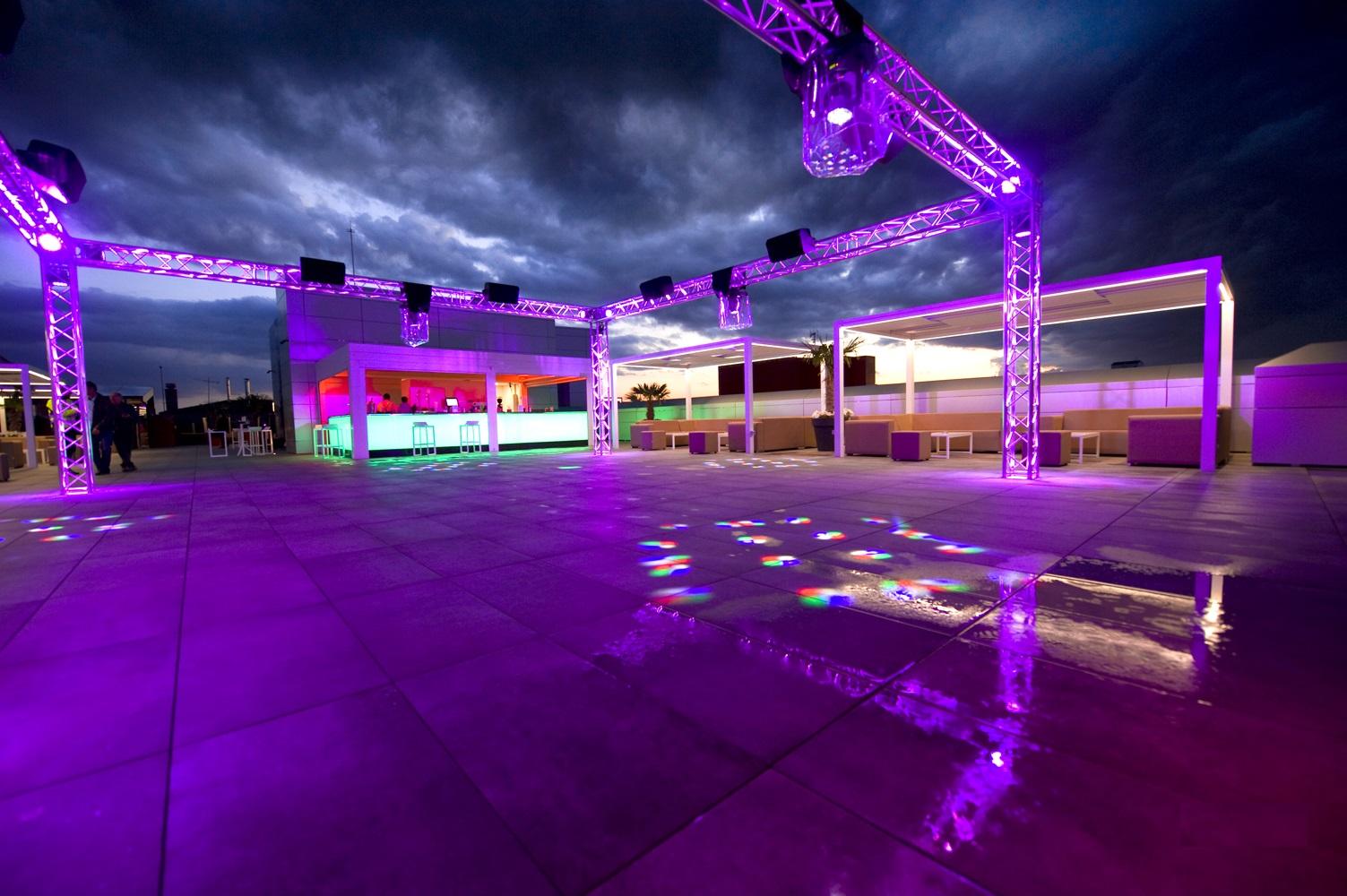 Hotel & Spa Ciudad De Binéfar Exteriér fotografie