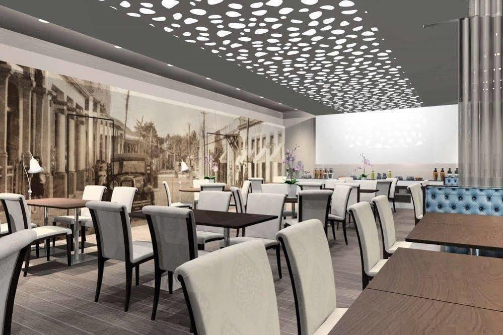 Hotel & Spa Ciudad De Binéfar Exteriér fotografie