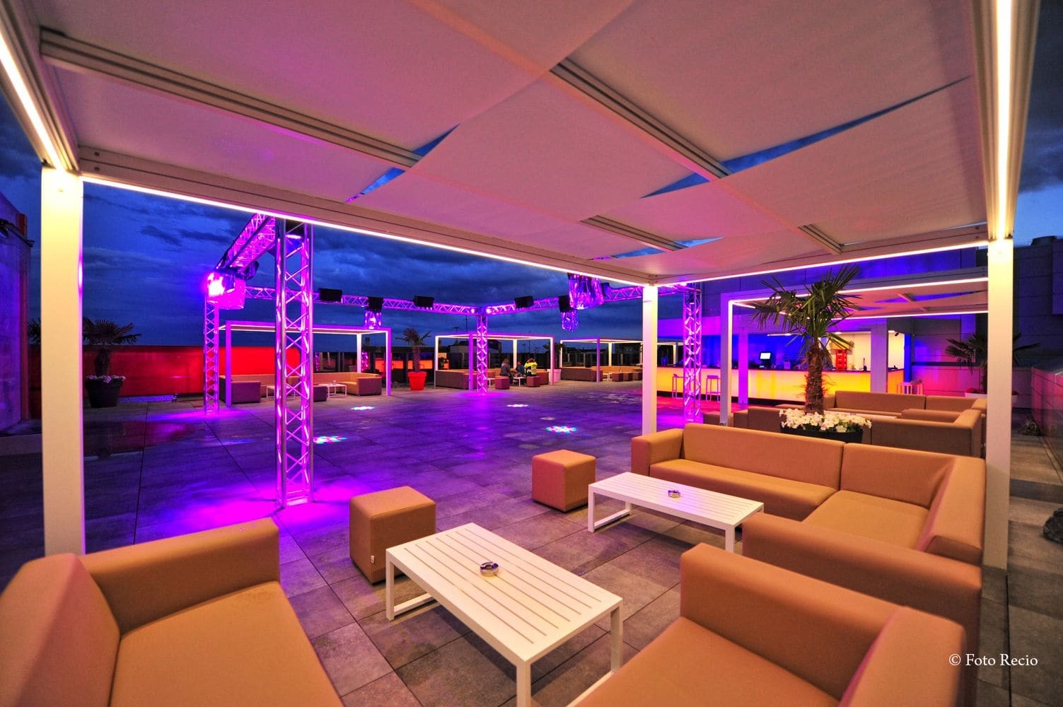 Hotel & Spa Ciudad De Binéfar Exteriér fotografie
