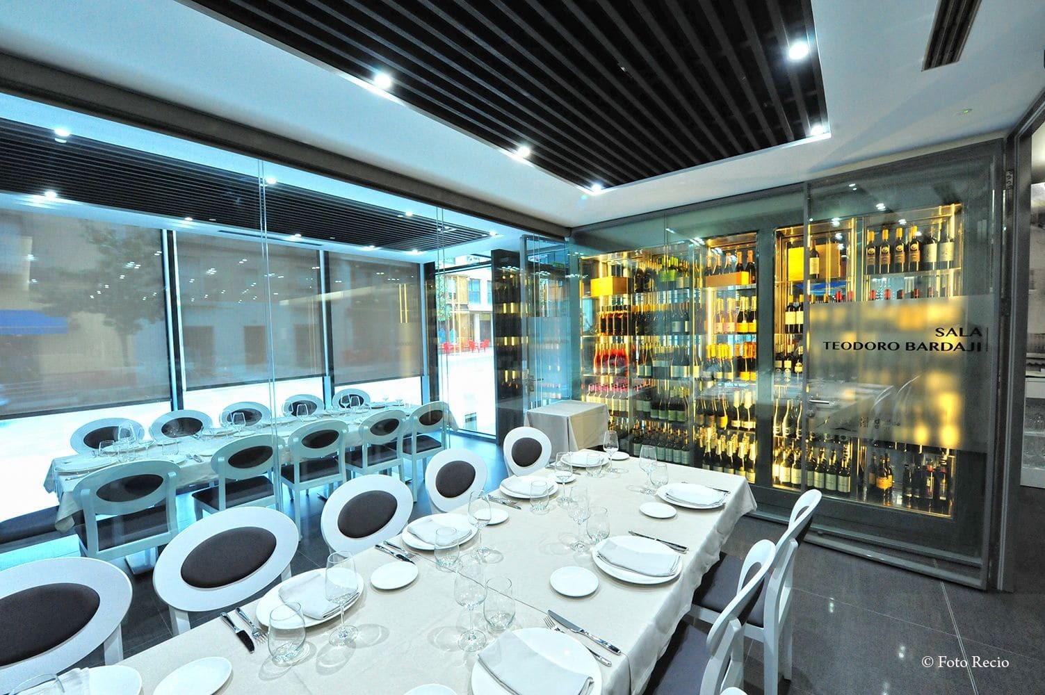 Hotel & Spa Ciudad De Binéfar Exteriér fotografie