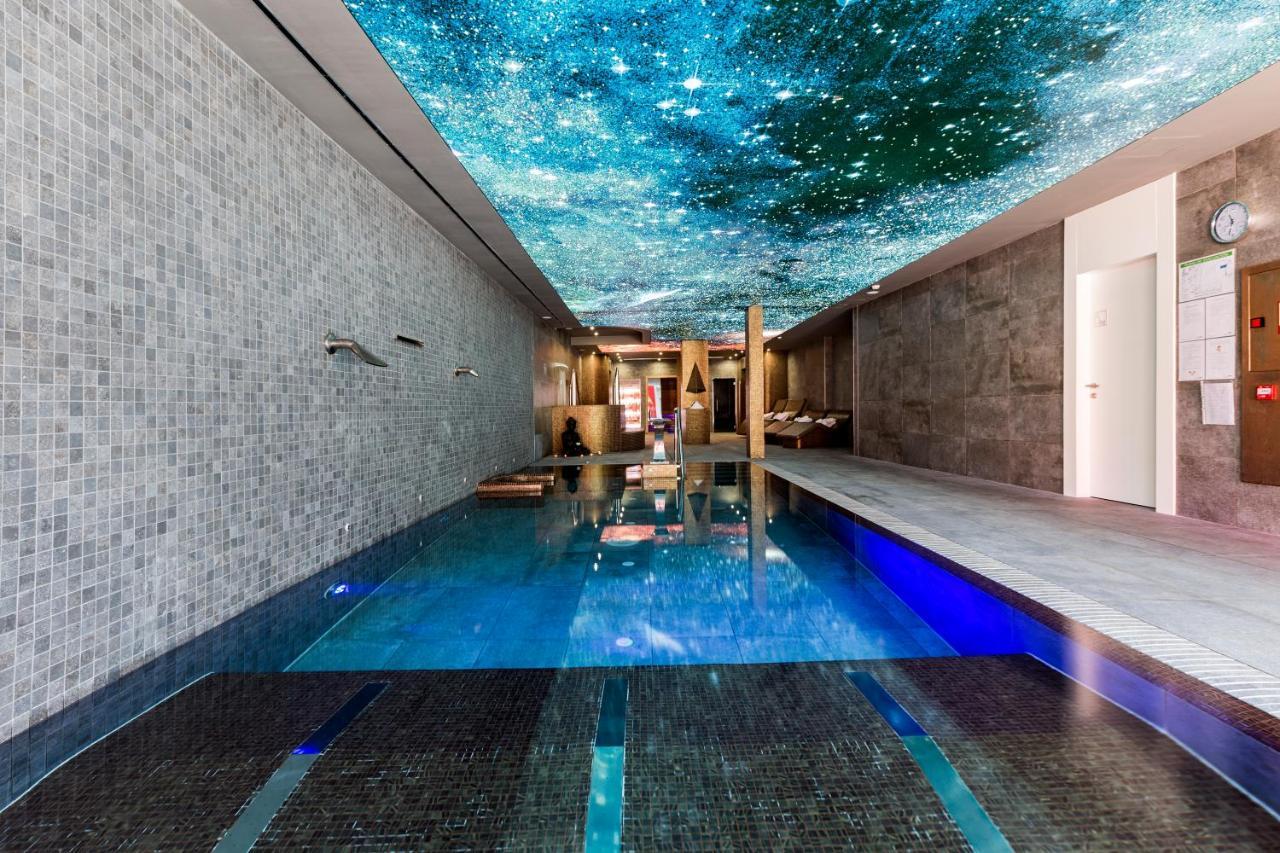 Hotel & Spa Ciudad De Binéfar Exteriér fotografie